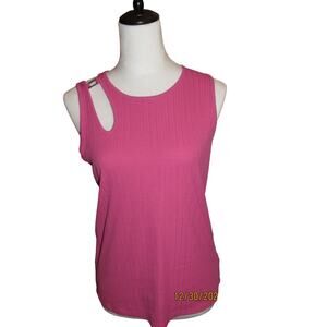 Chic Women’s Tank – Perfect for Evenings (Small)